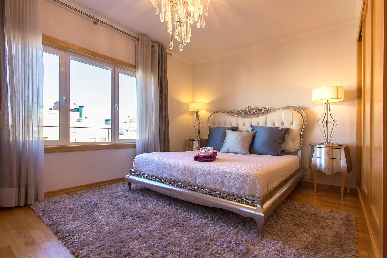 Expo Luxurious By Homing Apartment Lisbon Exterior photo