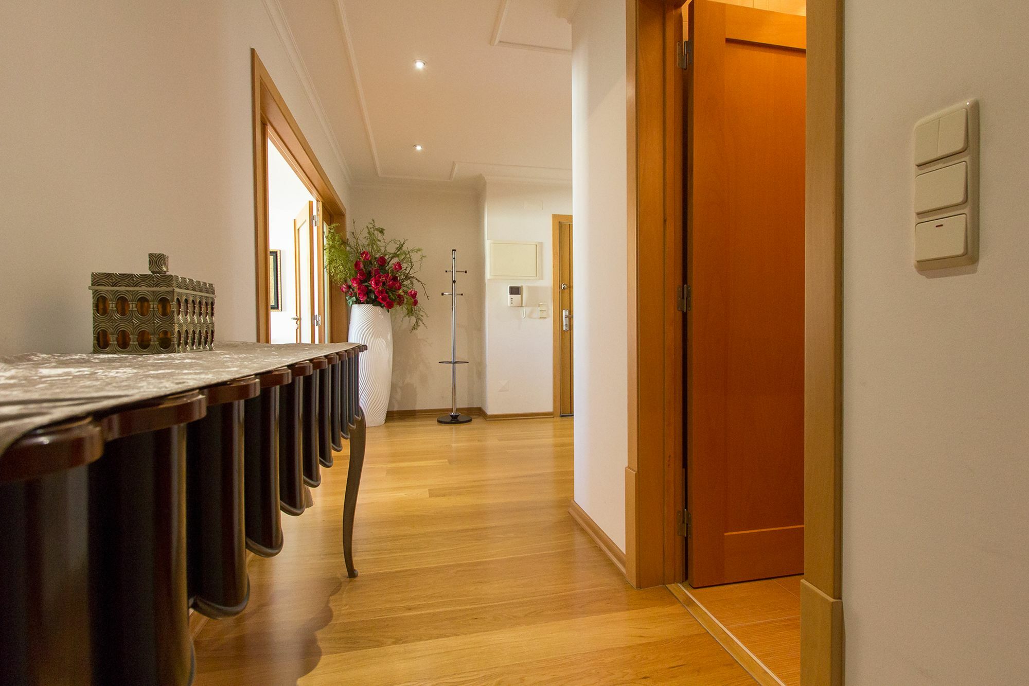 Expo Luxurious By Homing Apartment Lisbon Exterior photo