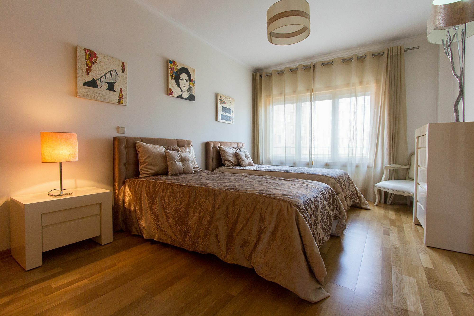 Expo Luxurious By Homing Apartment Lisbon Exterior photo