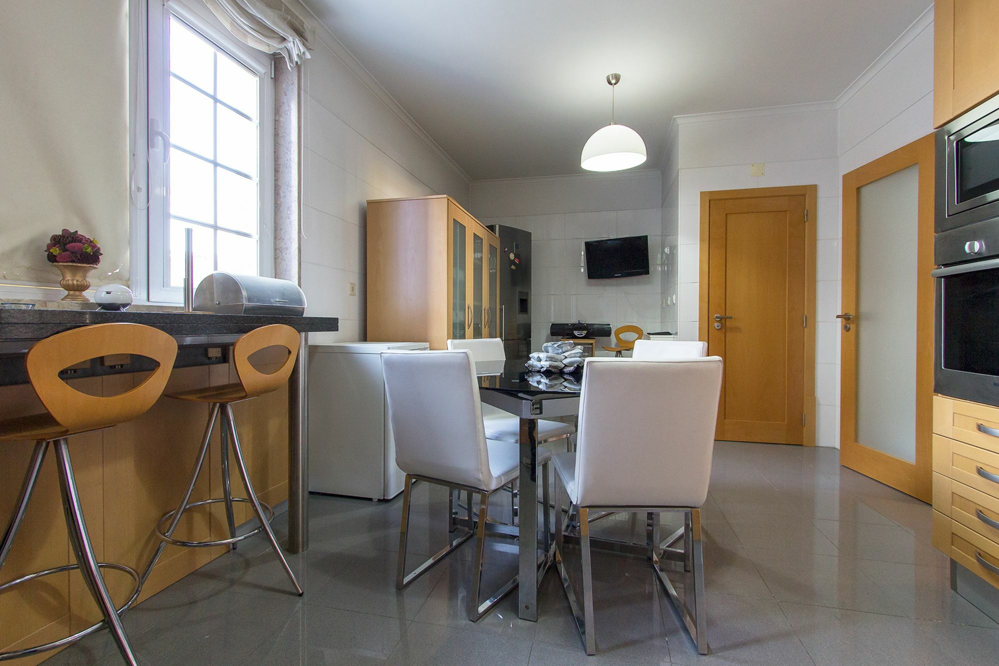 Expo Luxurious By Homing Apartment Lisbon Exterior photo