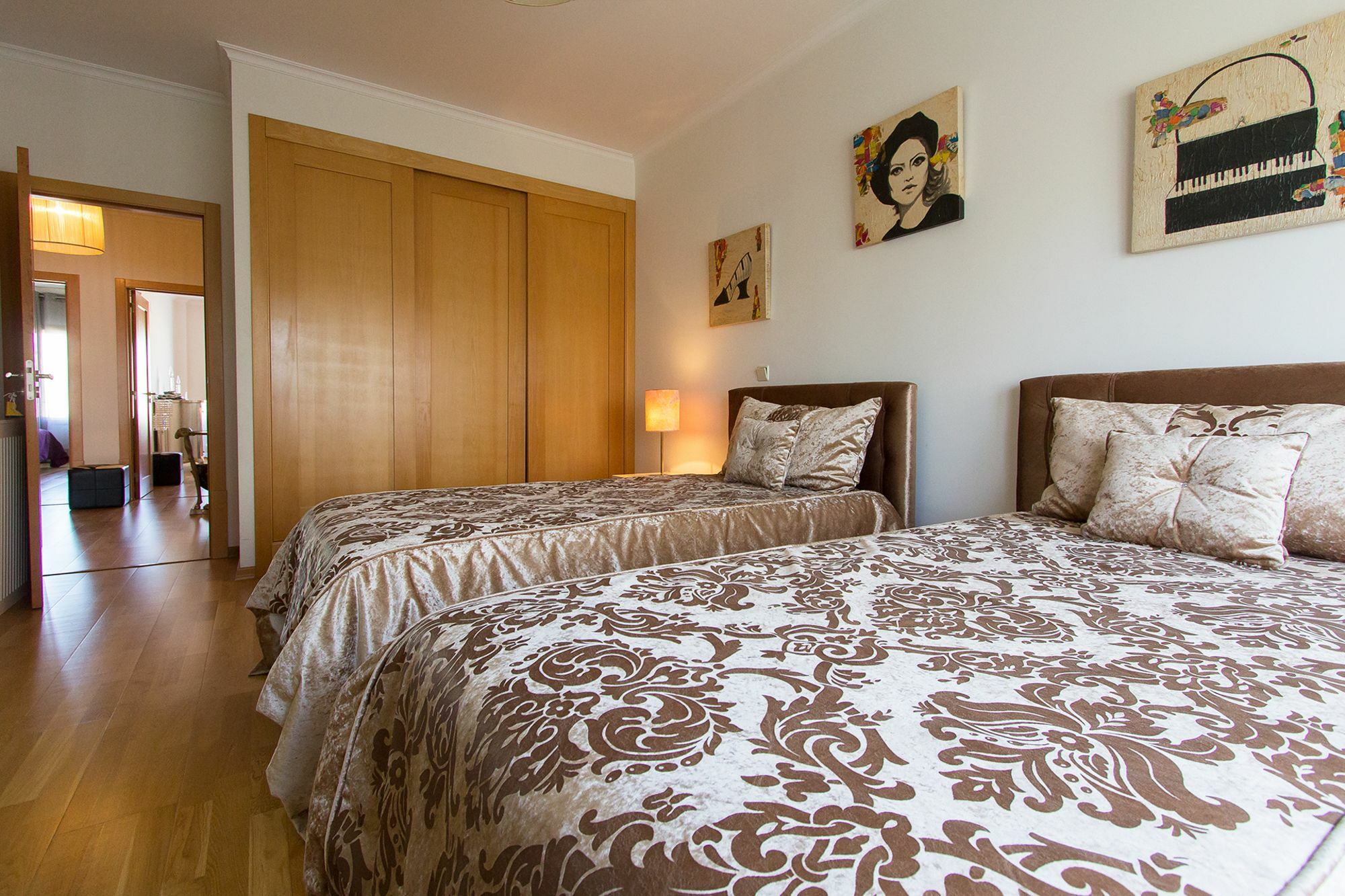 Expo Luxurious By Homing Apartment Lisbon Exterior photo