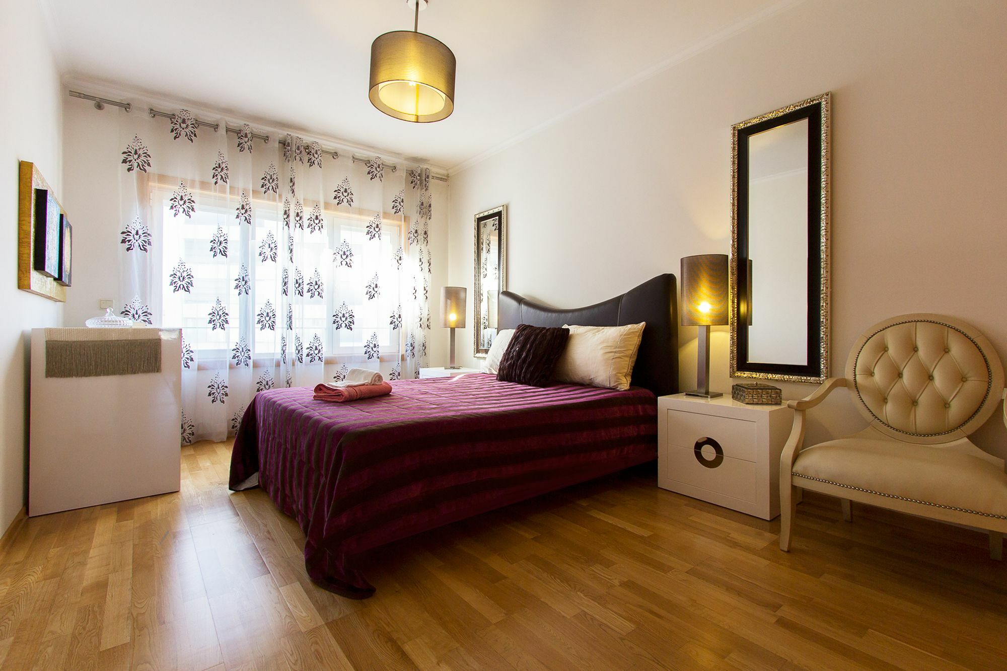 Expo Luxurious By Homing Apartment Lisbon Exterior photo