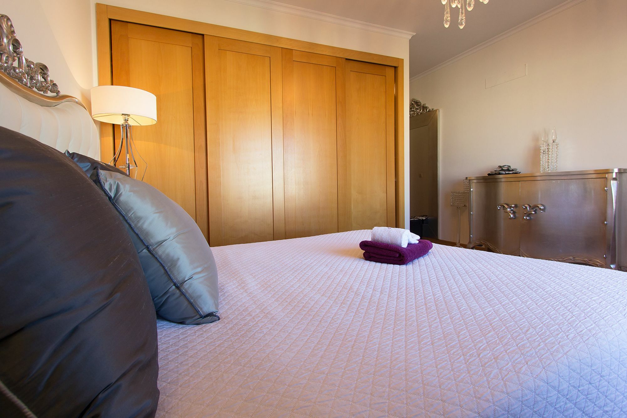 Expo Luxurious By Homing Apartment Lisbon Exterior photo