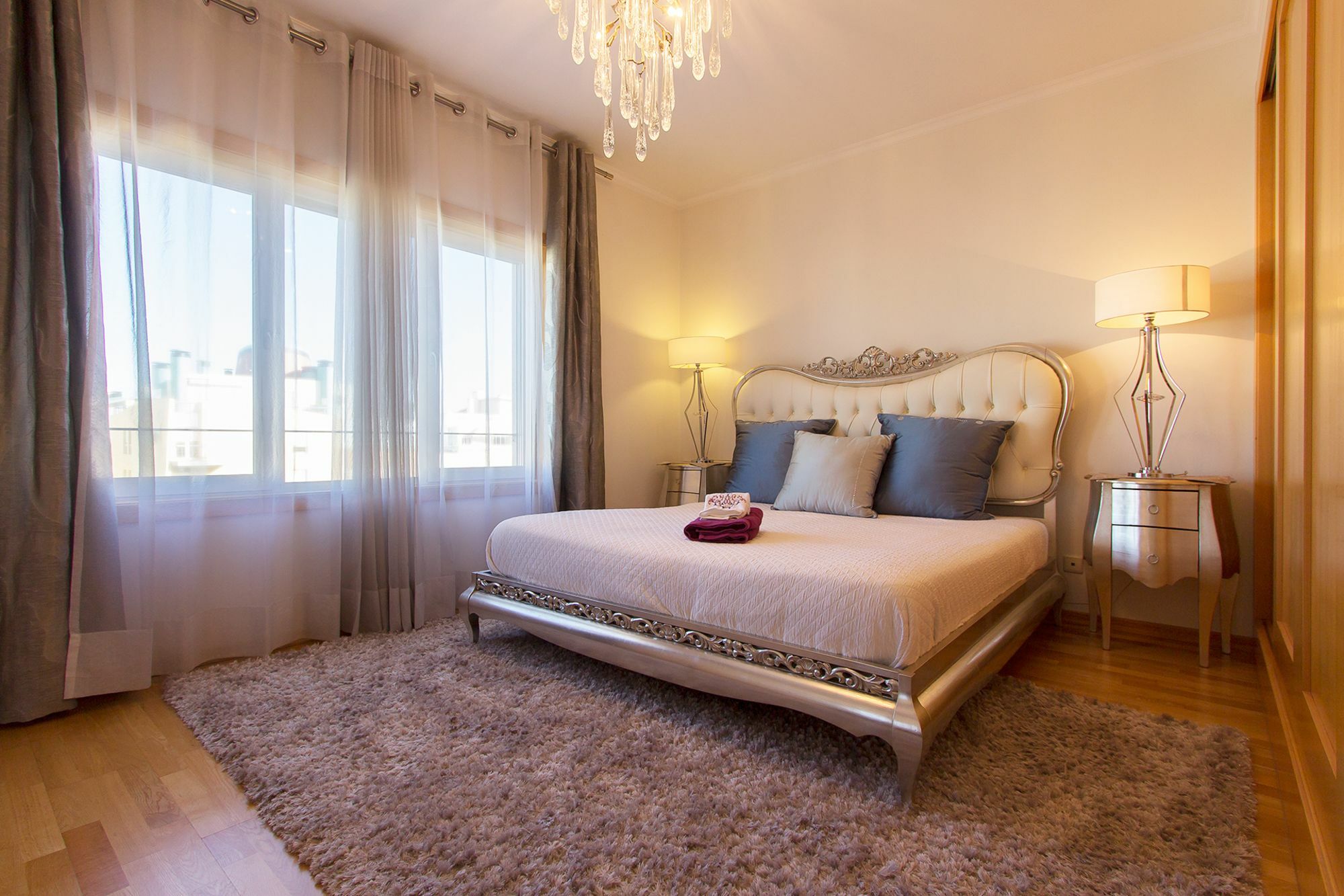Expo Luxurious By Homing Apartment Lisbon Exterior photo